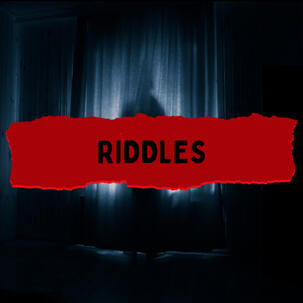 Riddles